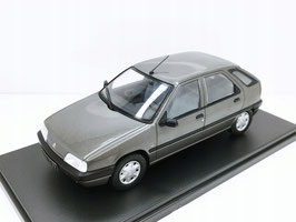 Citroën ZX Berline Phase I 1991-1994 dunkelgrau met. / schwarz