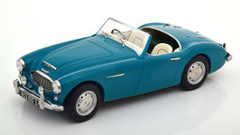 Austin Healey 3000 MK I 1959-1961 RHD dunkelgrün