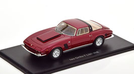 Iso Grifo 7 Litri IR8 1970-1972 dunkelrot met.