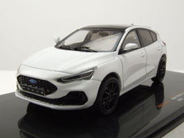 Ford Focus IV ST Phase I 2019-2022 weiss