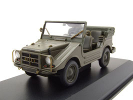 DKW Munga 1956-1968 dunkel oliv
