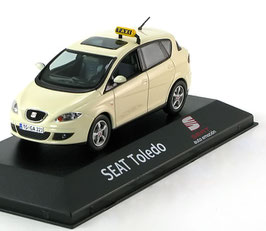 Seat Toledo III TAXI 2004-2009 beige