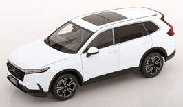 Honda CR-V VI Hybrid seit 2023 weiss / schwarz