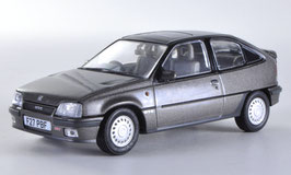 Vauxhall Astra (Opel Kadett GSi) GTE-16V  1988-1992 RHD grau met.