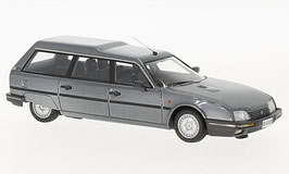 Citroën CX 25 TRD Turbo 2 Break 1986-1991 dunkelgrau met.