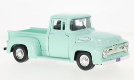 Ford F-100 Pick Up 1955-1956 türkis