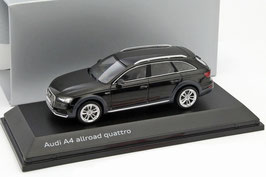 Audi A4 B9 Allroad Quattro seit 2016 Mytos schwarz