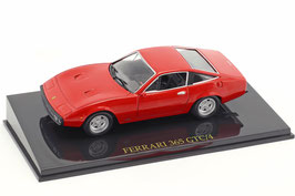 Ferrari 365 GTC/4 1971-1973 Rosso