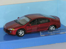 Dodge Intrepid 1997-2004 bordeaux met.