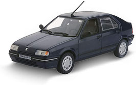 Renault 19 Berline Phase I 1988-1992 dunkelblau