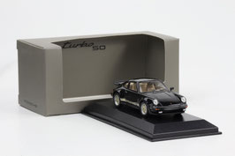 Porsche 911 / 930 Turbo 3.0 1975-1977 schwarz / gold