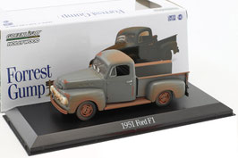 Ford F-100 Pick Up 1951 "Film Forrest Gump 1994"