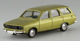 Renault 12 Break/Variable Phase I 1970-1975 gold met.