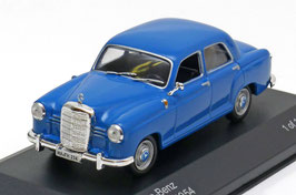 Mercedes-Benz 180 D W120 Phase I 1954-1959 blau