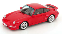Porsche 911 / 993 Carrera RS 1994 Indischrot