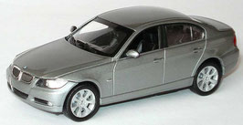 BMW 3er E90 Limousine 2005-2012 grau met.