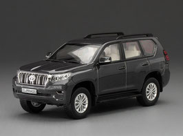 Toyota Land Cruiser Prado J15 Phase IV 2022-2024 anthrazit met.