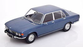 BMW 2500 E3 Phase I 1968-1971 dunkelblau met.