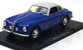 Alfa Romeo 6C 2500 SS 1949-1952 blau / hellgrau