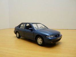 Ford Mondeo I Fliessheck 1993-1996 dunkelblau met.