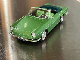 Renault Floride / Caravelle 1959-1968 hellgrün met.