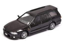 Mitsubishi Galant / Legnum VR-4 Twin-Turbo 1999-2006 LHD schwarz