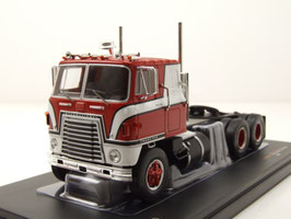 International Transtar COE LKW Zugmaschine 1976 rot / weiss