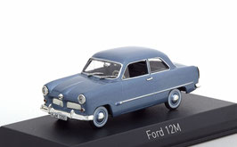 Ford Taunus 12M G13 1952-1955 hellblau met.