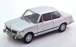 BMW 2002 tii 1971-1975 silber met.