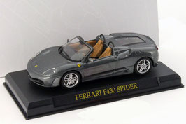 Ferrari F430 Spyder 2005-2009 grau met.