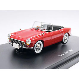 Honda S500 Roadster 1963-1964 RHD rot