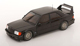 Mercedes-Benz 190 E 2.5-16 Evolution II 1990 schwarz