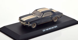 Ford Mustang 1967 "Creed II Dirt Look"