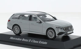 Mercedes-Benz E-Klasse T-Modell S214 seit 2024 grau met.