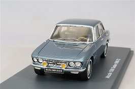 Mazda 1500 Sedan "Bertone" 1966-1973 blau met.