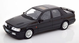 Ford Sierra Cosworth 1990-1992 schwarz