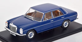 Mercedes-Benz 200 D W115 Phase I 1968-1973 dunkelblau