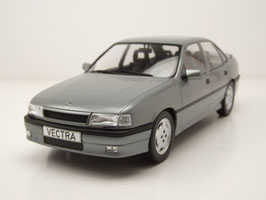 Opel Vectra A 2000 1989-1992 grau met. / schwarz