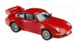 Porsche 911 / 993 GT2 1995-1998 rot