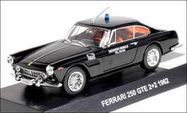 Ferrari 250 GTE 2+2 1960-1963 Polizia