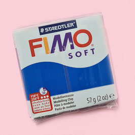 Fimo soft 57g (pazifikblau)