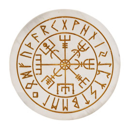 Vegvisir seleniet