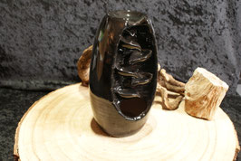 Backflow waterval black Back 3