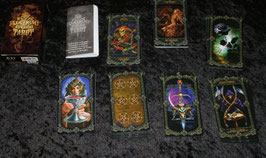 Alchemy Tarot.