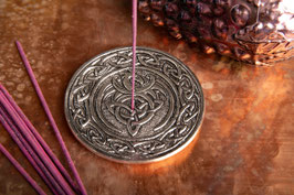 Draak wierook houder