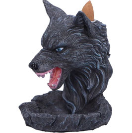 Backflow Dark wolf