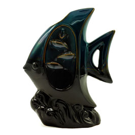 Backflow Tropical fish Back 12