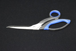 Artikel 772020 Finny Profischere mit blauem Kunststoffgriff
