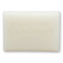 Schafmilchseife Classic