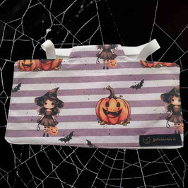 Tretschutzweste "Halloween"